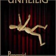 Il testo LAMPENFIEBER degli UNHEILIG è presente anche nell'album Puppenspiel (2008)