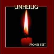 Il testo VORWEIHNACHTSZEIT degli UNHEILIG è presente anche nell'album Tannenbaum - ep (2002)