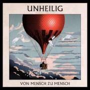 Il testo LEGENDEN degli UNHEILIG è presente anche nell'album Von mensch zu mensch (2016)