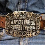 Slappers, bangers & certified twangers, vol. 2