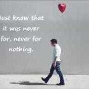 Il testo LOSING MY HEAD di JASON CHEN è presente anche nell'album Never for nothing (2013)