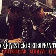 Il testo SEEN MONEY dei RED CAFE è presente anche nell'album Brooklyns finest, what else (2011)