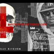 Il testo UNFUCKWITABLE dei RED CAFE è presente anche nell'album Hell's kitchen (2012)