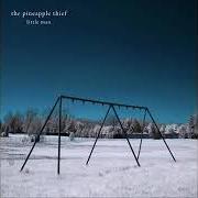 Il testo NOVEMBER dei THE PINEAPPLE THIEF è presente anche nell'album Little man (2010)