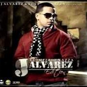 Il testo ESTO ES REGGAETON di J ALVAREZ è presente anche nell'album Imperio nazza j alvarez edition (2012)