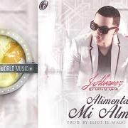 Il testo TU NUEVA ILUSIÓN di J ALVAREZ è presente anche nell'album Le canta al amor (2015)