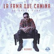 Il testo ME TIENES MAL di J ALVAREZ è presente anche nell'album La fama que camina (extended play) (2019)