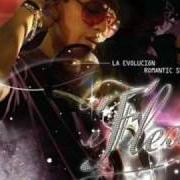 Il testo DIME SI TE VAS CON EL di FLEX è presente anche nell'album La evolucion romantic style (2009)
