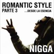 Il testo NO SIENTO TU AMOR di FLEX è presente anche nell'album Romantic style parte 3 - desde la esencia (2010)