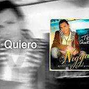Il testo VOY A OLVIDARTE di FLEX è presente anche nell'album Te quiero (2008)