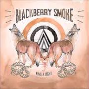 Il testo THE CROOKED KIND dei BLACKBERRY SMOKE è presente anche nell'album Find a light (2018)
