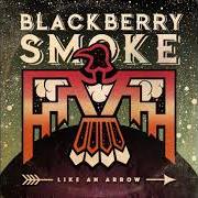 Il testo LET IT BURN dei BLACKBERRY SMOKE è presente anche nell'album Like an arrow (2016)
