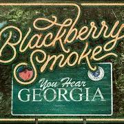Il testo HEY DELILAH dei BLACKBERRY SMOKE è presente anche nell'album You hear georgia (2021)
