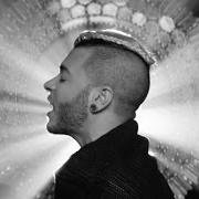 Il testo NO GOOD IN GOODNIGHT di FERRAS è presente anche nell'album Ferras (2014)