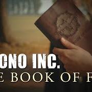 Il testo DEATH OR LIFE dei MONO INC. è presente anche nell'album The book of fire (2020)