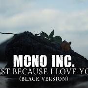 Il testo PAIN MACHINE (PIANO VERSION) dei MONO INC. è presente anche nell'album Melodies in black (2020)