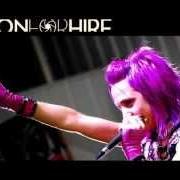 Il testo OFF WITH HER HEAD di ICON FOR HIRE è presente anche nell'album Ep (2008)