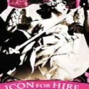 Il testo FALL APART di ICON FOR HIRE è presente anche nell'album The grey ep (2009)