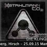 Il testo FRISS MICH di STAHLMANN è presente anche nell'album Co2 (2015)