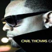 Il testo RUNNING di CARL THOMAS è presente anche nell'album Conquer (2011)