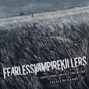 Exposition: the five before the flames Exposition: the five before the flames