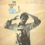 Il testo TEARS OF FIRE di CHARLES HAMILTON è presente anche nell'album This perfect life (2009)