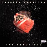 Il testo NY RAINING di CHARLES HAMILTON è presente anche nell'album The black box (2015)