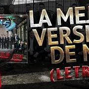 Il testo LEVÁNTESE TEMPRANITO di BANDA MS è presente anche nell'album La mejor versión de mí (2017)