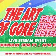 Il testo PETTY di BORGORE è presente anche nell'album The art of gore (2019)