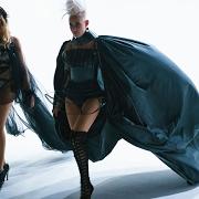 Il testo DARE ME di NERVO è presente anche nell'album In your arms (2021)