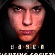 Il testo SCHEINWELT di BOSCA è presente anche nell'album Fighting society (2011)