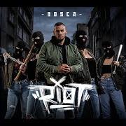 Il testo OUTRO / ALLES SCHEIN di BOSCA è presente anche nell'album Riot (2019)