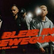 Il testo KEIN FILM di BOSCA è presente anche nell'album Bleib in bewegung (2021)