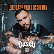 Il testo ZU LANGE AM BODEN di BOSCA è presente anche nell'album Leere gläser voller geschichten (2023)