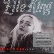Il testo WHERE THE DEVIL DON'T GO di ELLE KING è presente anche nell'album Love stuff (2015)