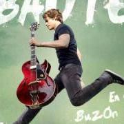 Il testo HASTA EL INFINITO di CARLOS BAUTE è presente anche nell'album Baute (2005)
