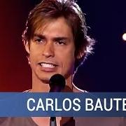 Il testo SE QUE MENTI di CARLOS BAUTE è presente anche nell'album Carlos baute: grandes exitos (2006)