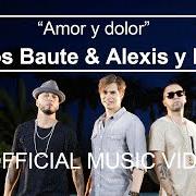 Il testo DESESPERADO di CARLOS BAUTE è presente anche nell'album De amor y dolor (2019)