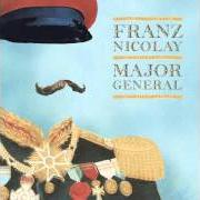 Il testo JEFF PENALTY di FRANZ NICOLAY è presente anche nell'album Major general (2009)