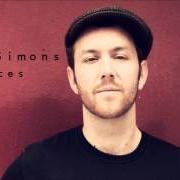 Il testo LET ME GO ON di MATT SIMONS è presente anche nell'album Pieces (2012)