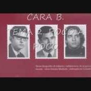 Il testo POCO A POCO di CARLOS CANO è presente anche nell'album A través del olvido (1986)