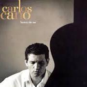 Il testo ABRE TU BALCON di CARLOS CANO è presente anche nell'album Forma de ser (1994)