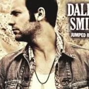 Il testo NEVER SAW GOODBYE di DALLAS SMITH è presente anche nell'album Jumped right in (2012)