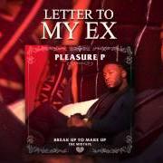 Il testo CHANGES di PLEASURE P è presente anche nell'album Break up to make up (2014)