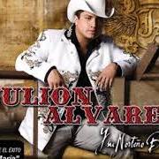 Il testo NI LO INTENTES di JULION ALVAREZ è presente anche nell'album Ni lo intentes (2010)