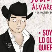Il testo LÁGRIMAS di JULION ALVAREZ è presente anche nell'album Soy lo que quiero...Indispensable (2014)