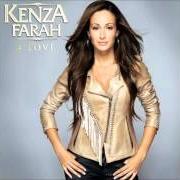 Il testo INDÉLÉBILE di KENZA FARAH è presente anche nell'album 4 love (2012)