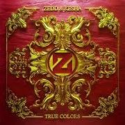 Il testo BEAUTIFUL NOW di ZEDD è presente anche nell'album True colors (2015)