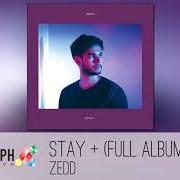 Il testo BEAUTIFUL NOW di ZEDD è presente anche nell'album Stay + (2017)