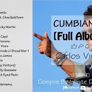 Il testo BABEL di CARLOS VIVES è presente anche nell'album Cumbiana ii (2022)